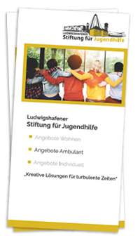 Flyer Ambulant