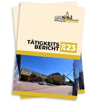 Tätigkeitsbericht 2023