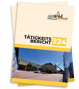 Tätigkeitsbericht 2023