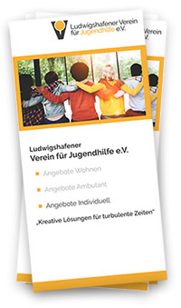 Flyer Individuell