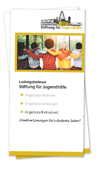 Flyer Individuell