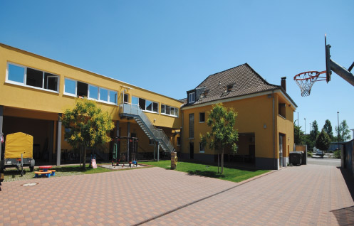 Haus