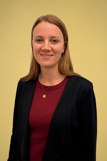 Johanna Mangold