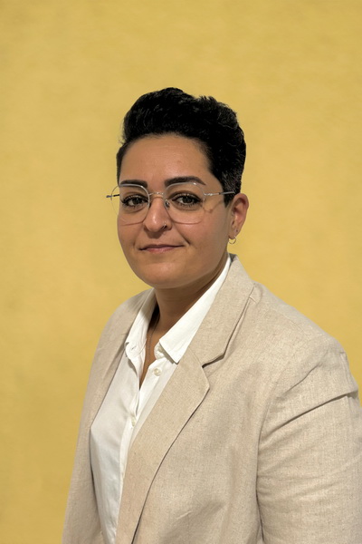 Nalan Durmaz