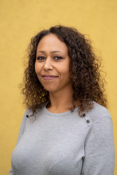Titilayo Alfonso