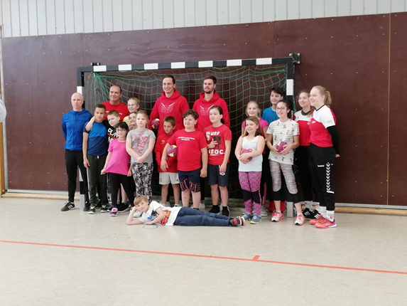 Bild SportsFreunde-Camp